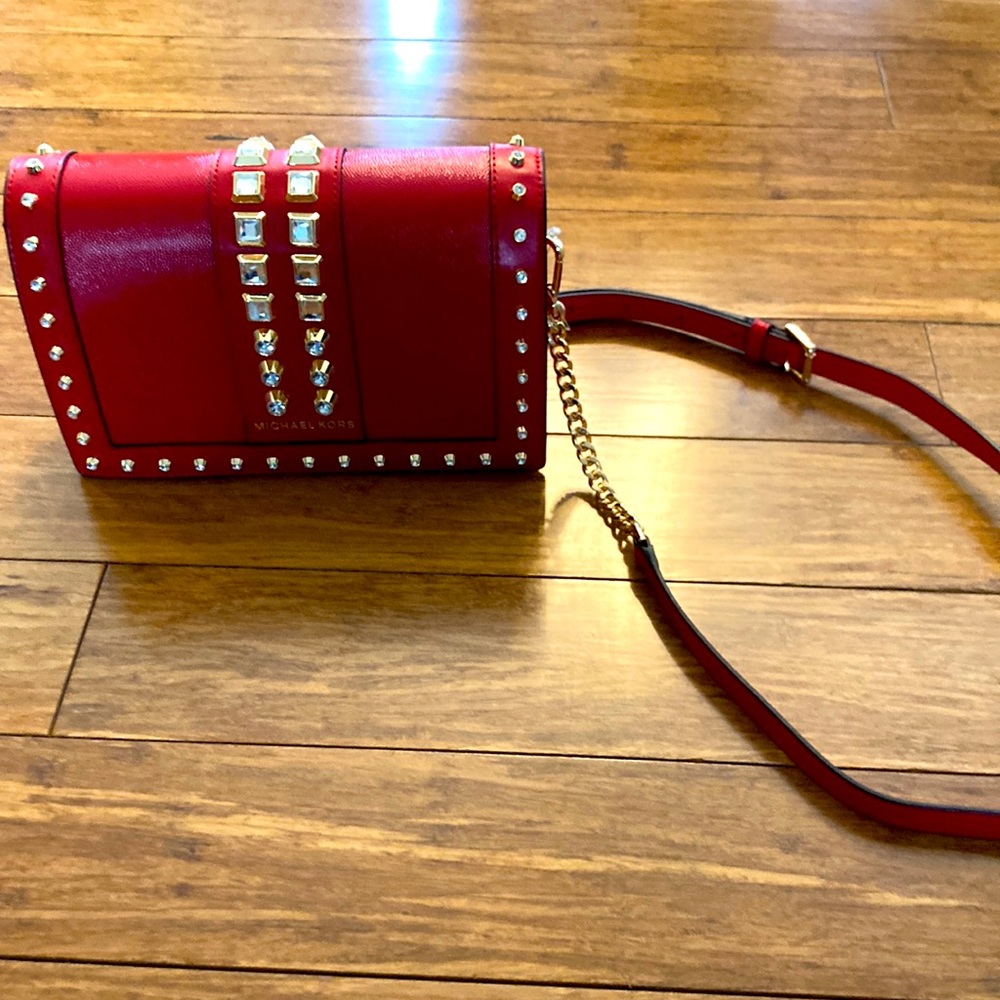 Michael Kors purse